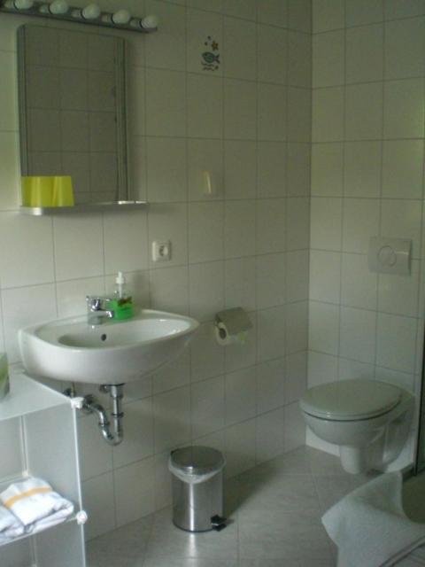 Pension-Mummerliese Goseck Habitación foto