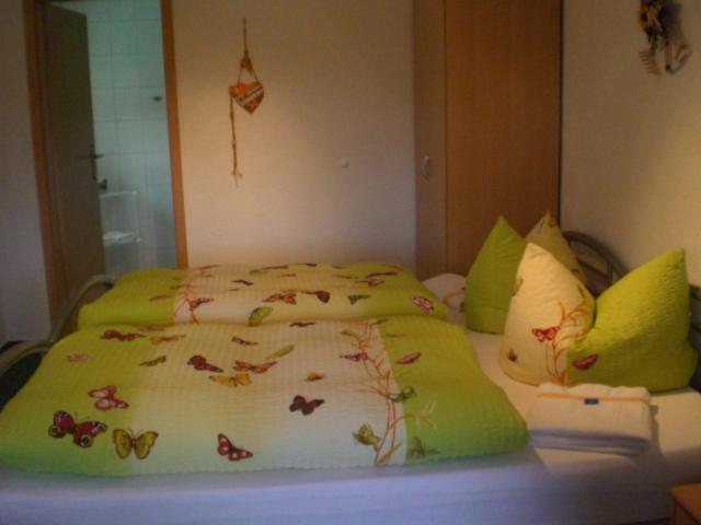 Pension-Mummerliese Goseck Habitación foto